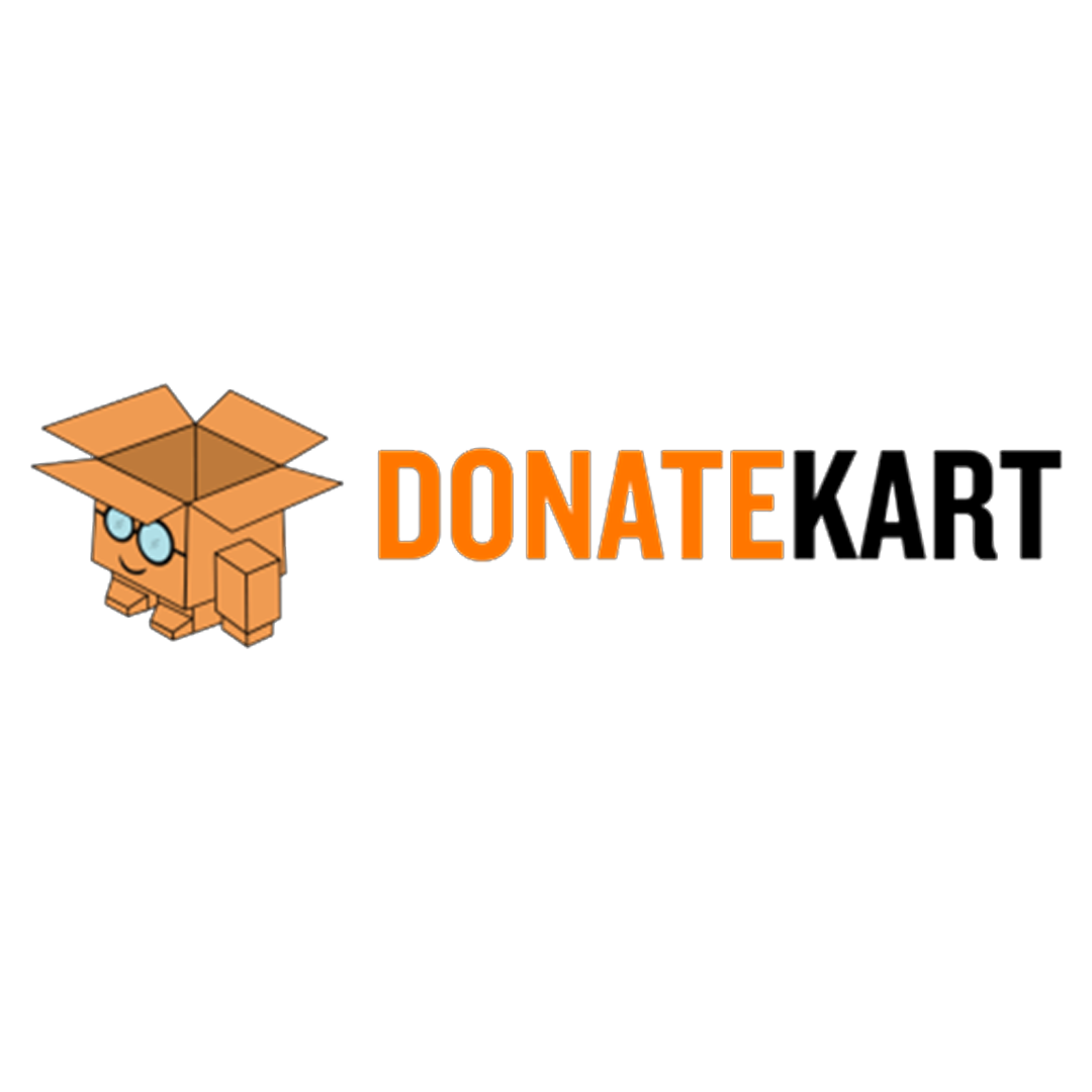 Donate Kart